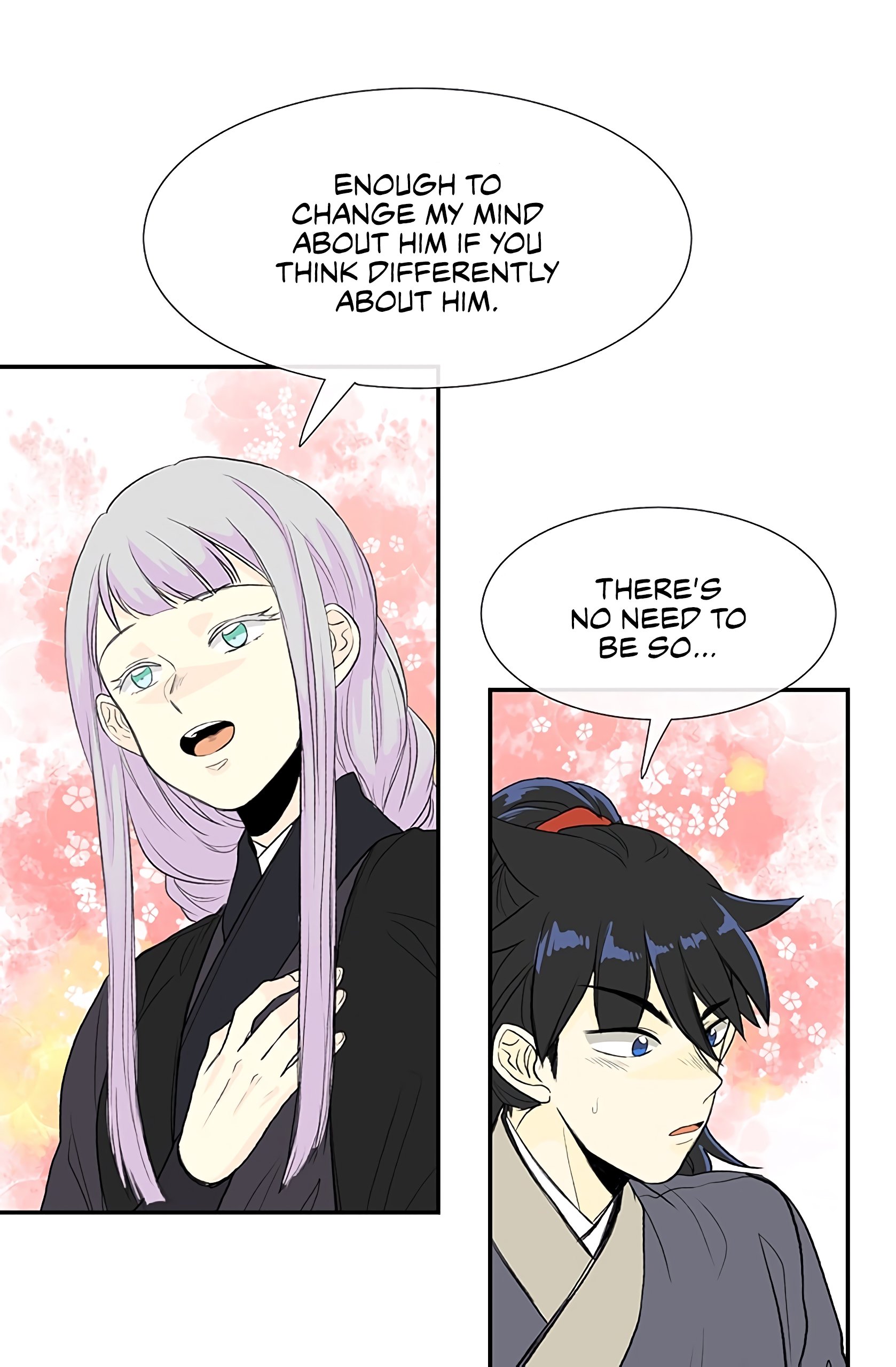 The Scholar's Reincarnation Chapter 107 31